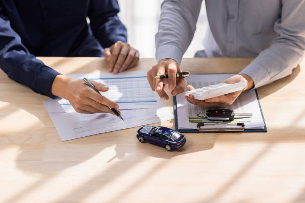 Car insurance options for Gibson City residents